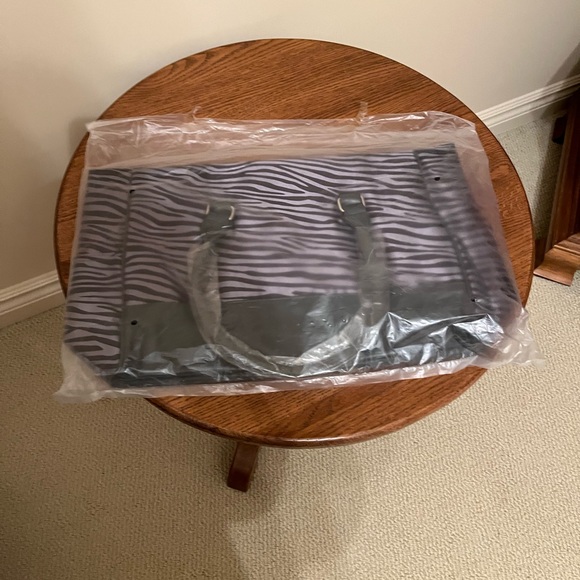 Weekender bag - Picture 7 of 11